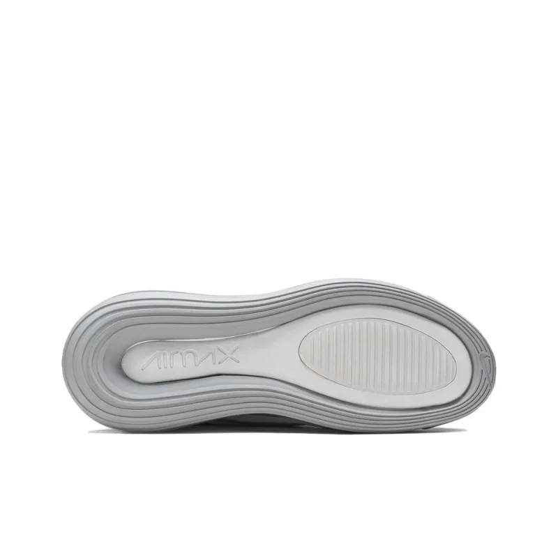 Nike Air Max 720 Vast Wolf Grey-4