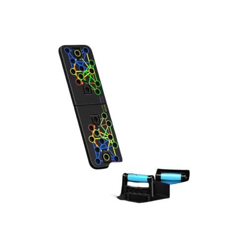 Baijia Push-Up Frames