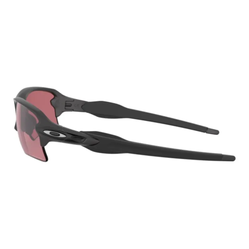 Oakley Flak 2.0 Square Frame Sunglasses-5