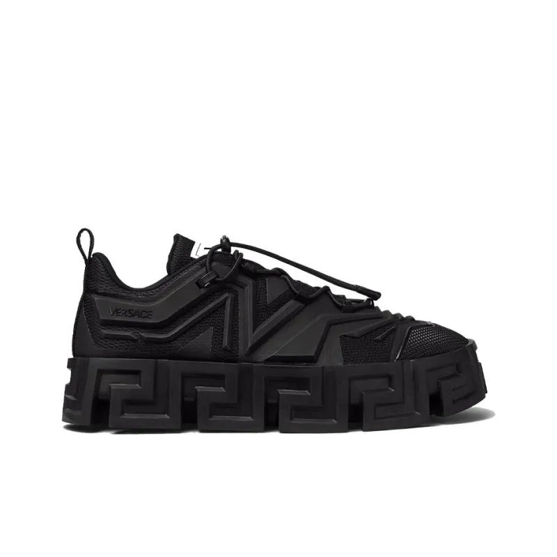 VERSACE Greca Labyrinth Sneakers-1