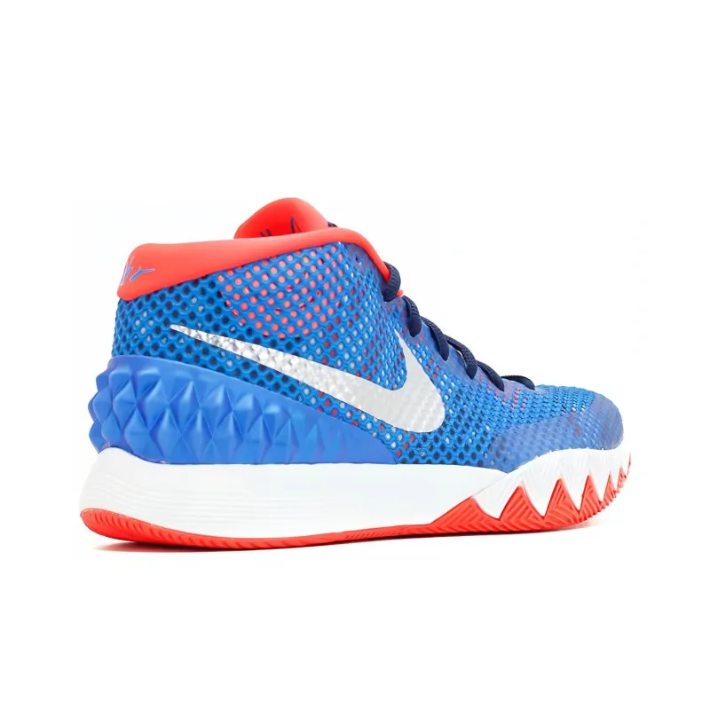 Nike Kyrie 1 Independence Day-2