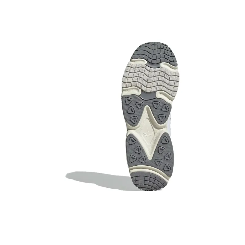 Adidas Ozmillen Cloud White Grey Off White-5