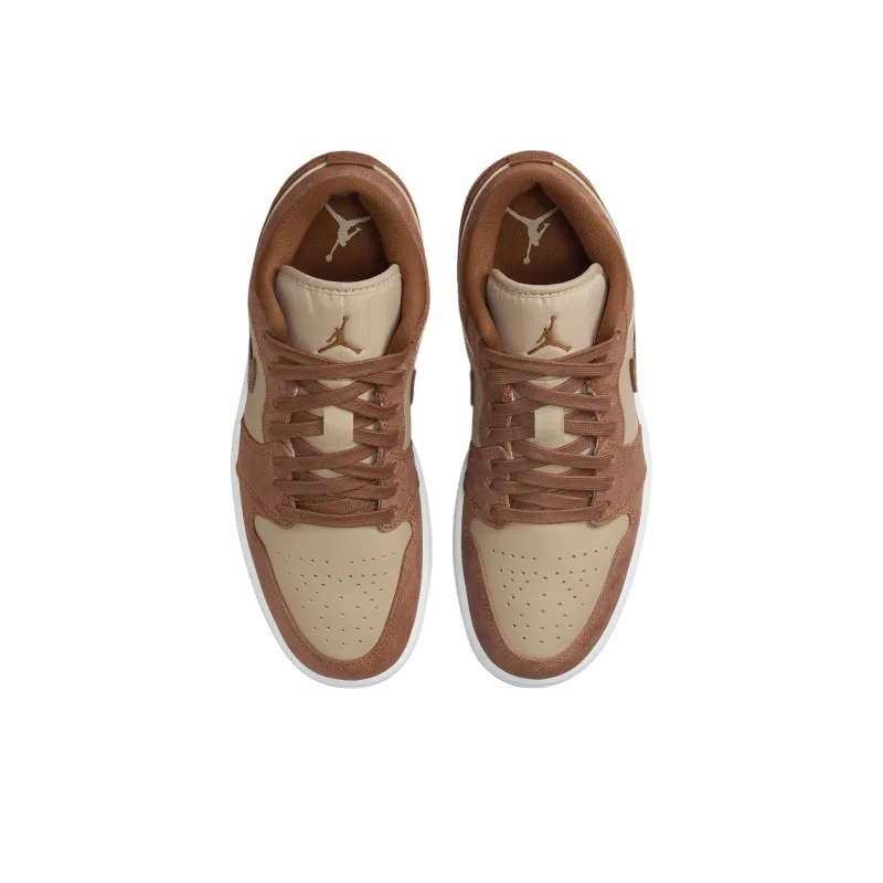 Jordan 1 Low Se Legend Coffee Women's-3