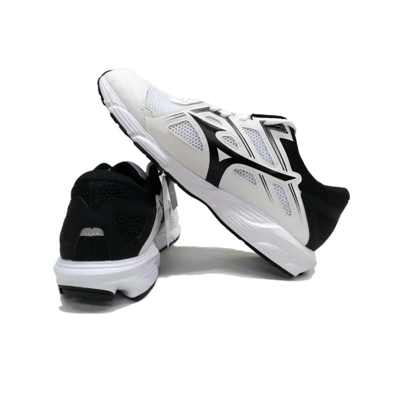 Mizuno Maximizer 25 'White Black'-3
