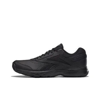 Work N Cushion Reebok 'Triple Black'