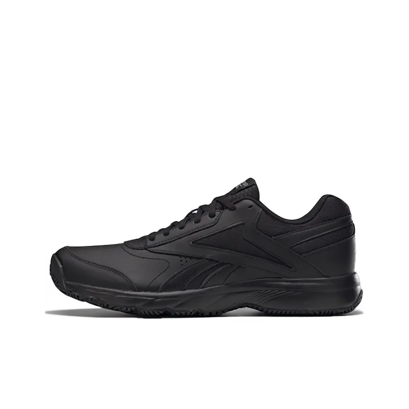 Reebok Work N Cushion 'Triple Black'-0