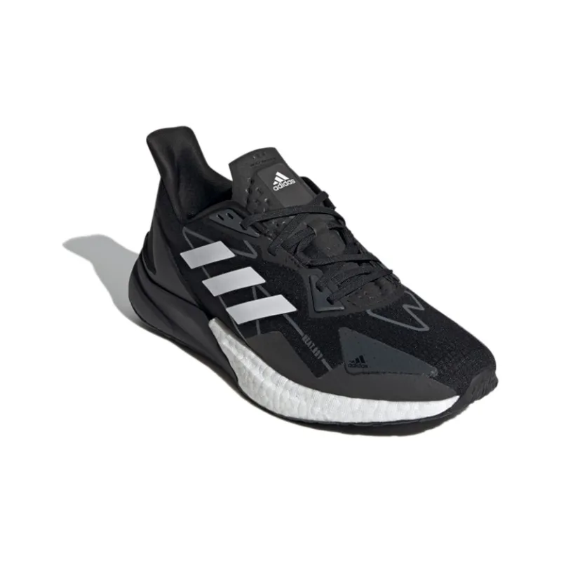 Adidas X9000l3 Heat.Rdy 'Black White'-1