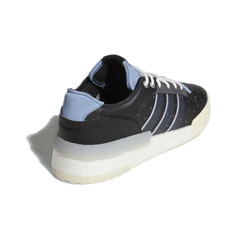 Rivalry Adidas Originals Rm Low 'Core Black Carbon'-2