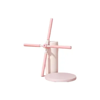 AMYUP Yoga Equipment NBR+Galvanized Tube