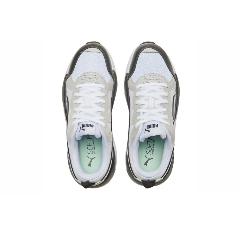 PUMA X Ray Game 'White Gray'-3