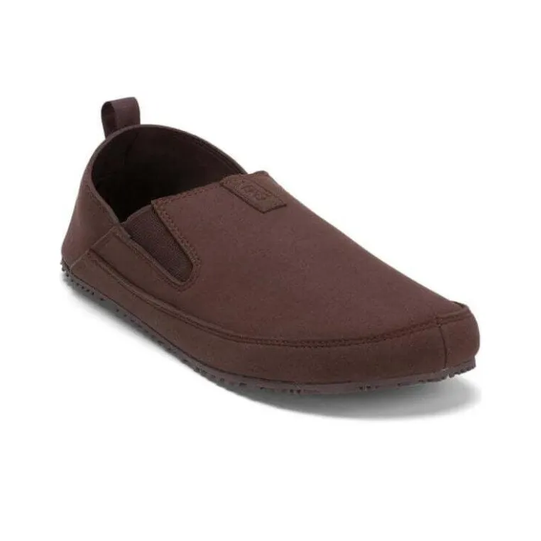 Xero Shoes Sunrise Wear-Resistant Low-Top Casual Shoes Men's Brown-2