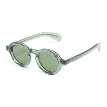 MOSCOT Foygel Round-frame Sunglasses