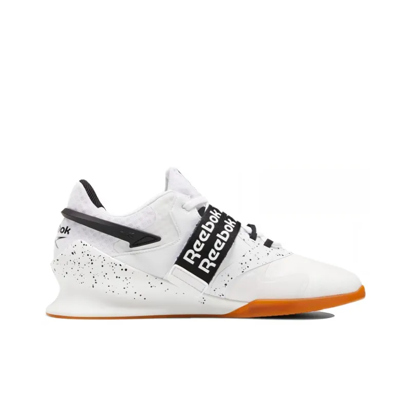 Reebok Legacy Lifter 2 'White Black'-1