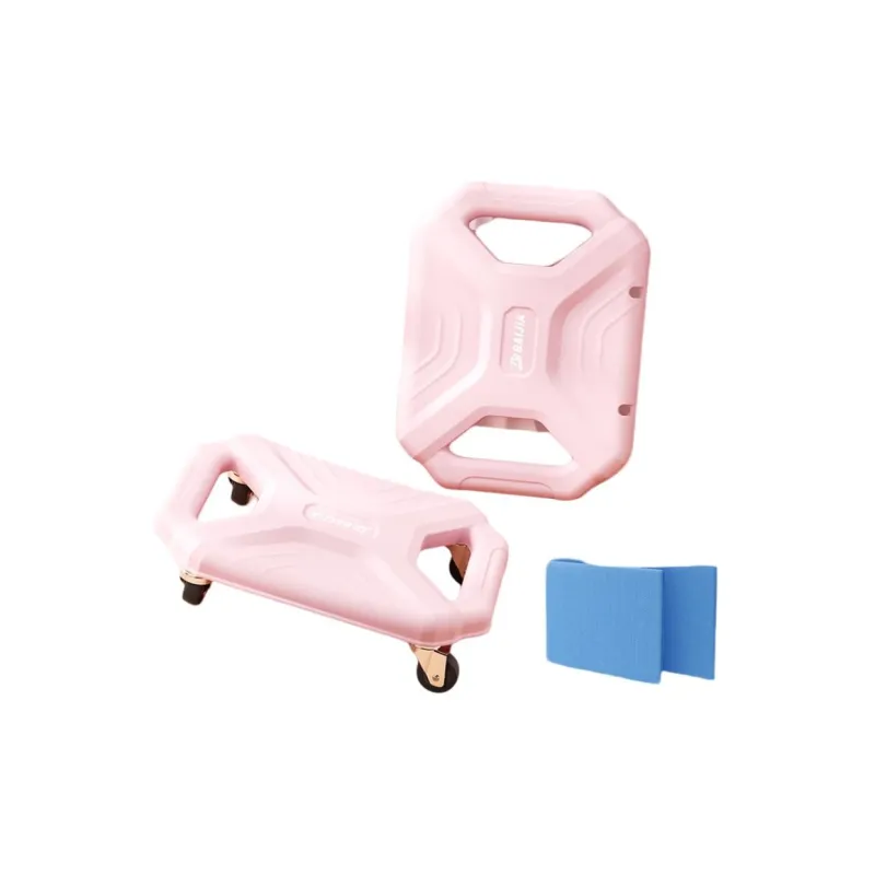 Baijia Abdominal Rollers-5