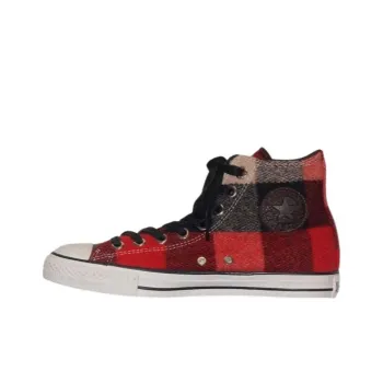 Converse Chuck 70 High X Woolrich