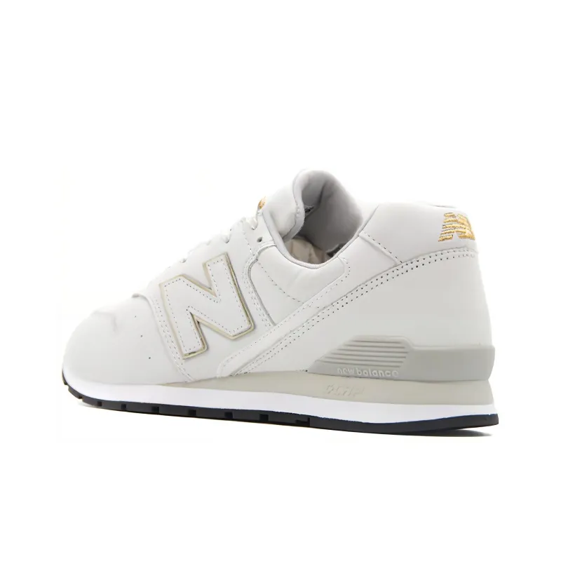 New Balance 996 Series Low Tops Retro White-2