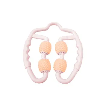 AMYUP Yoga Equipment Yoga Roller PP+EVA