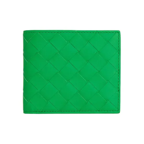 Bottega Veneta Wallets