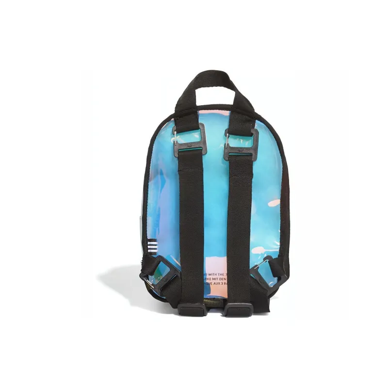 Adidas Originals TPU Backpack Mini Women's Multicolor-2
