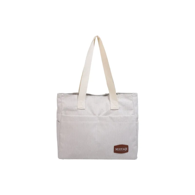 Parker Bear Shoulder Bags-9