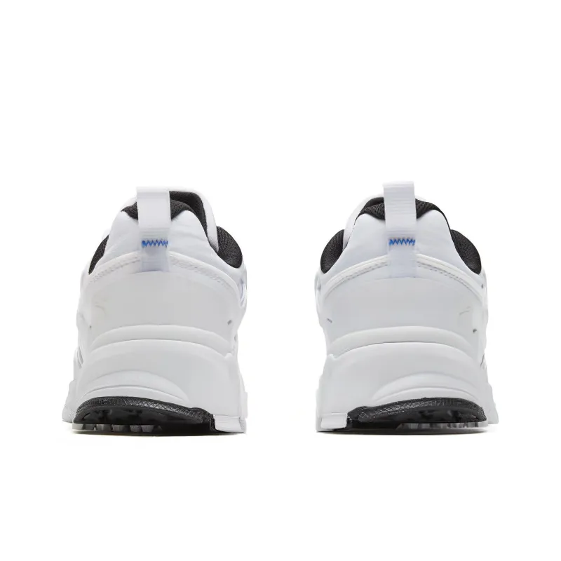 PUMA Trailfox Overland Mts Grid 'White Blue'-3