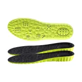 Green Black 2.5cm[2 Pack]