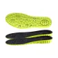 Green Black 2.5cm[2 Pack]