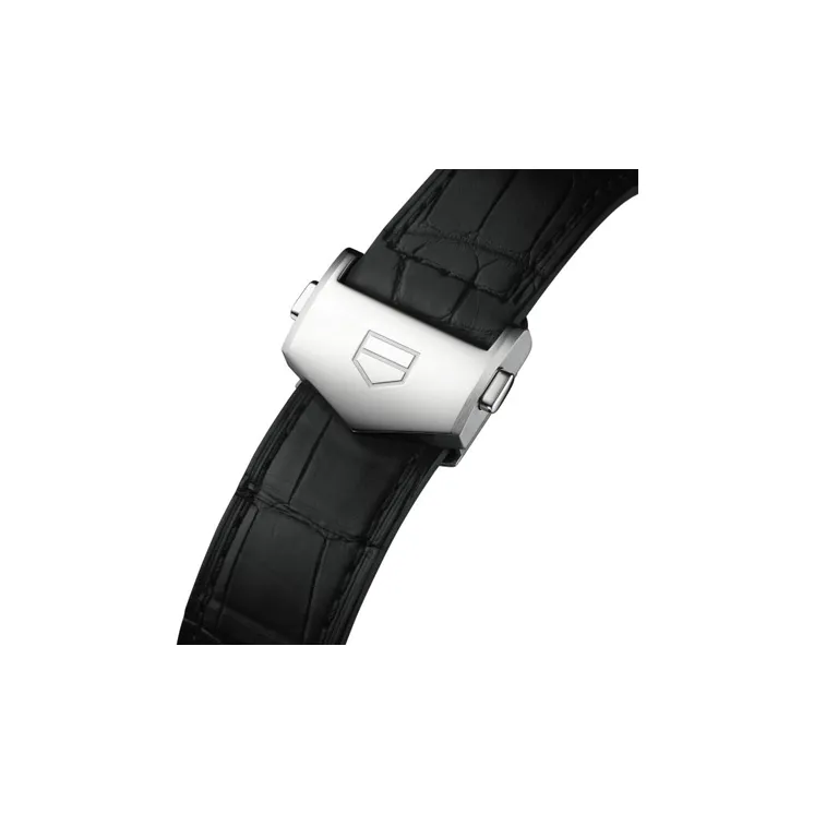 TAG HEUER Men Carrera Collection Watch-5