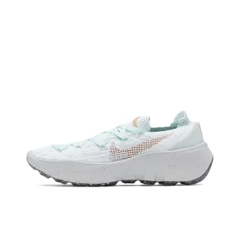 Nike Space Hippie 04 Barely Green Women's