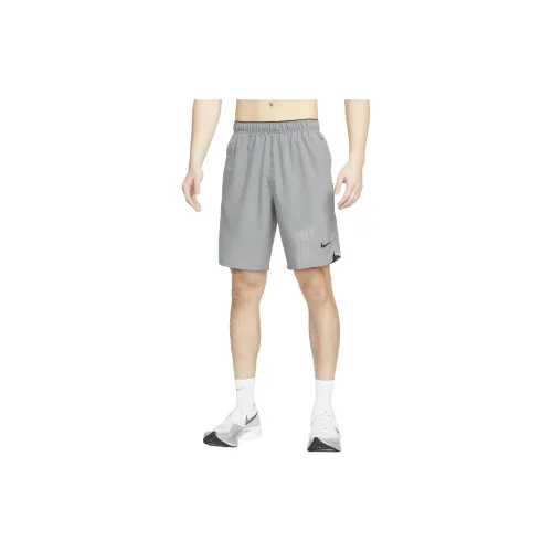 Nike Sports Shorts Men Smoke Gray