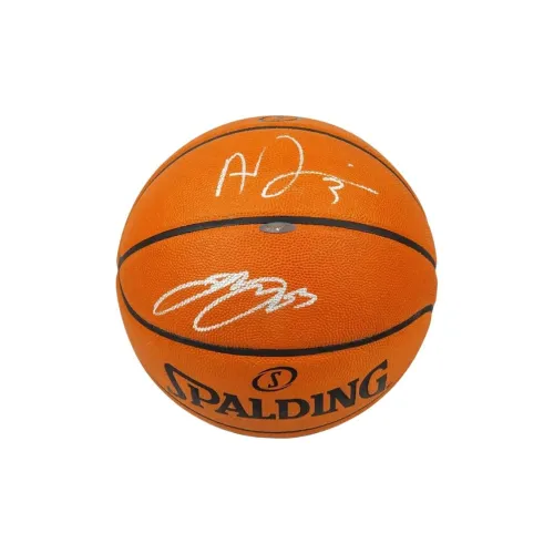 UPPER DECK Basketball Brown Size 7 Training Unisex