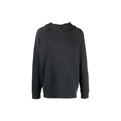 VINCE Sweatshirts Men Gray