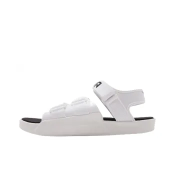 Reebok Sandalstyl White