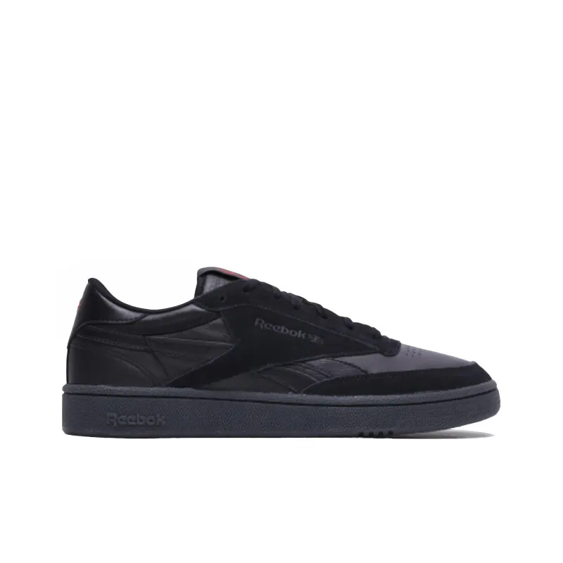 Revenge Reebok Plus Mu Hk 'Coal'-1