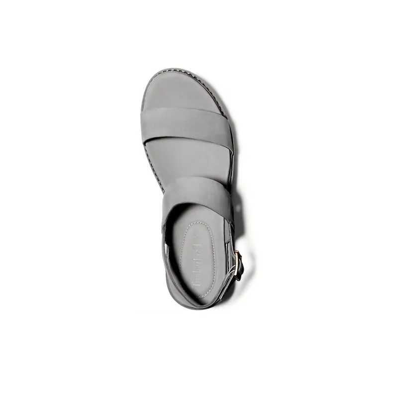 Timberland Safari Dawn 'Grey' Women's-3