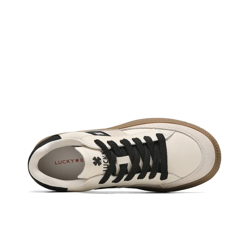 LUCKY BRAND Low-Top Skateboard Shoes Unisex-3