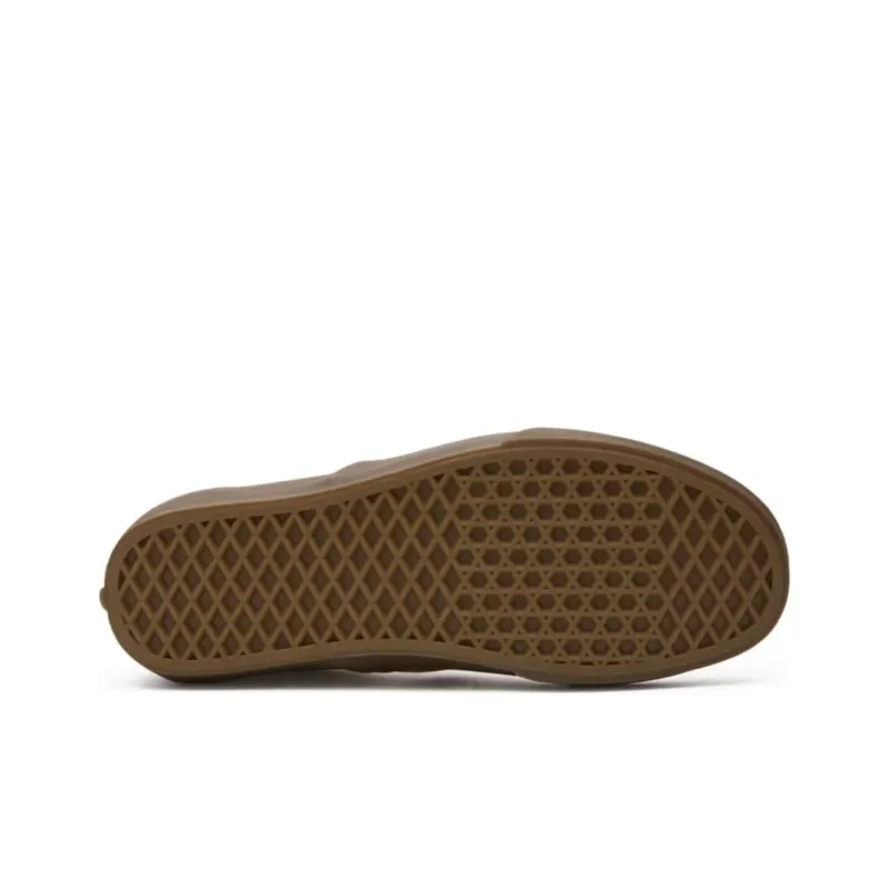 Slip On Classic Vans 'Pig Suede Antelope Gum'-2