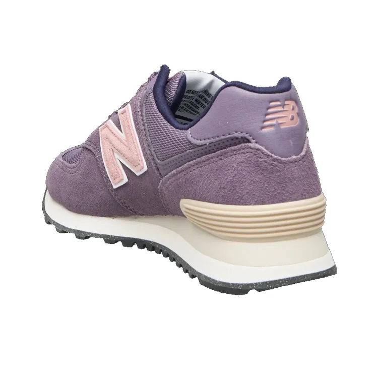 New Balance 574 Shadow Pink Moon Women's-3