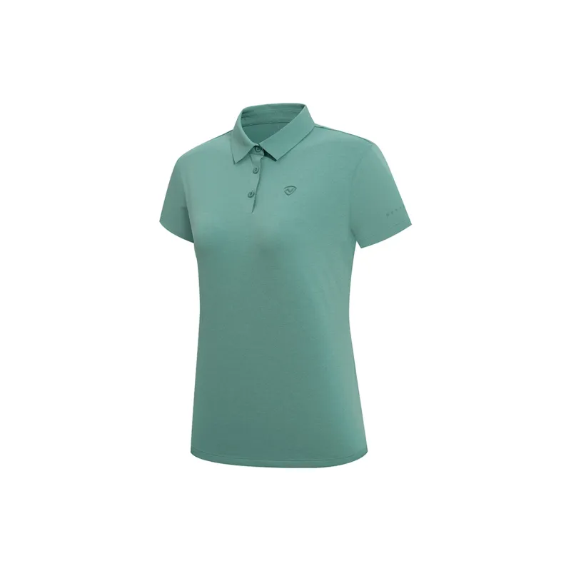 NORTHLAND PROFESSIONAL Spring And Summer Polo Shirt Women's-14