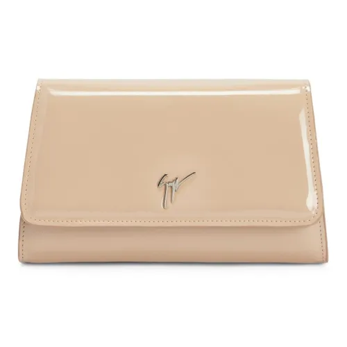 Giuseppe Zanotti Cleopatra Chain-Linked Shoulder Bag