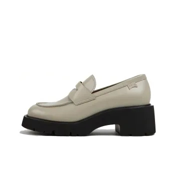 CAMPER Milah Block-heel Loafers