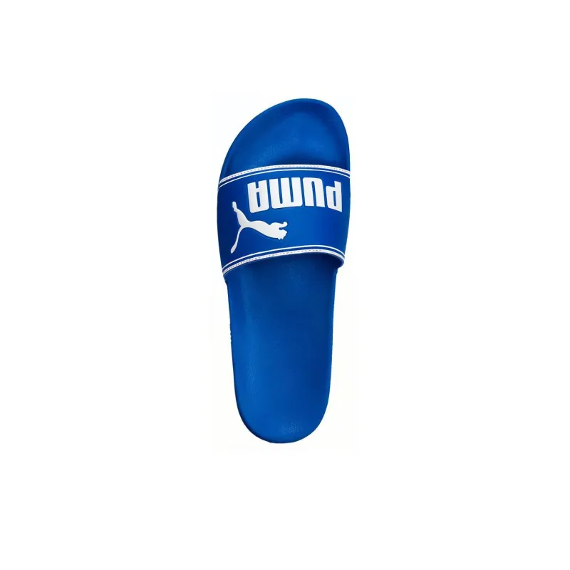 PUMA Leadcat 'Blue White'-2