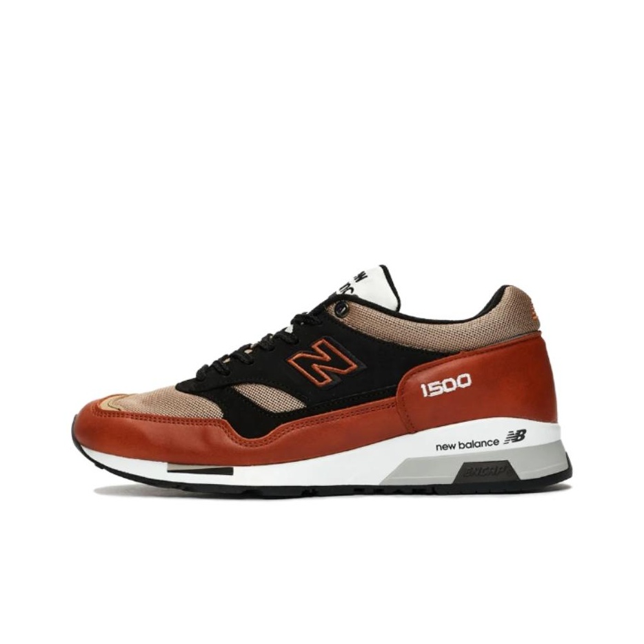 New Balance 1500 Tan Brown POIZON