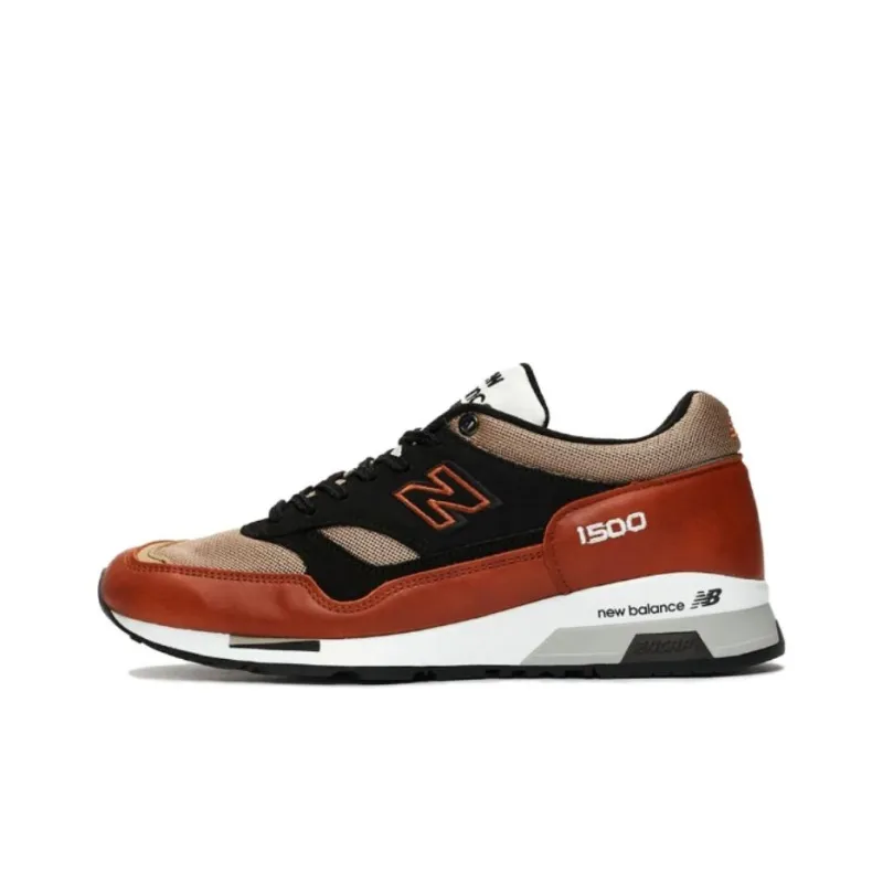 New Balance 1500 Tan Brown-0