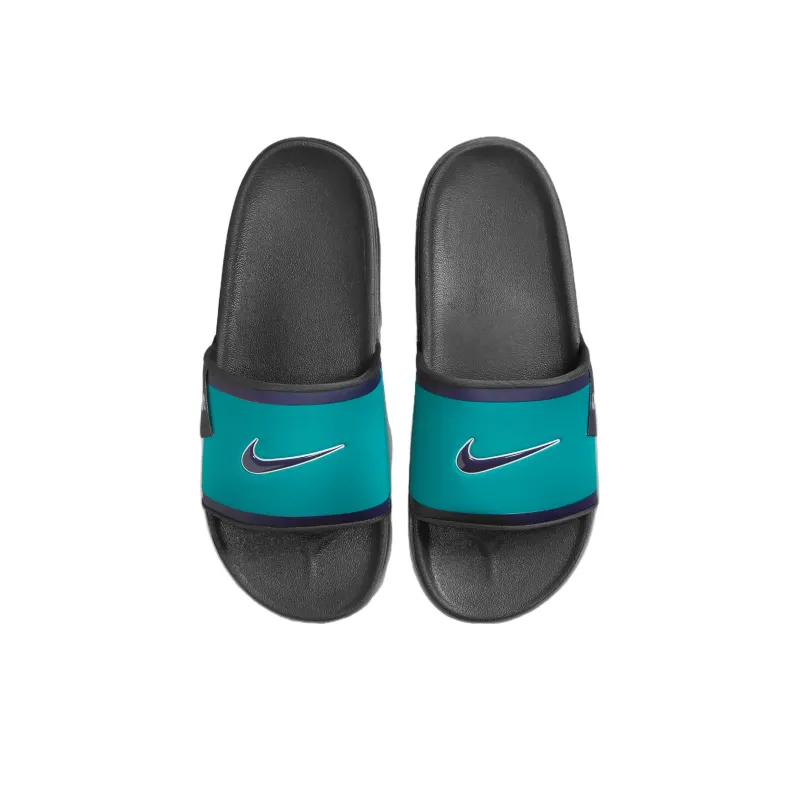 Nike MLB X Offcourt Slide 'Seattle Mariners 2024'-3