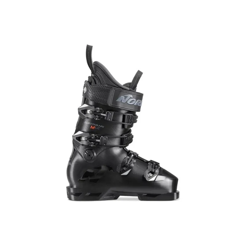 NORDICA Dobermann 5 MLC Skis Ski Boots Unisex-1