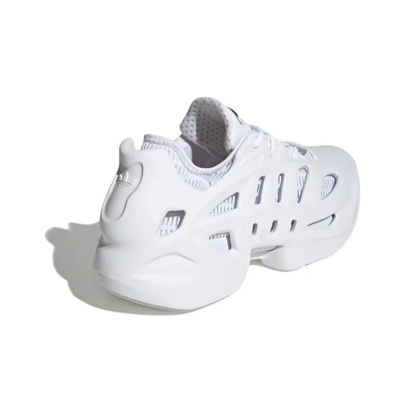 Adidas AdiFOM Climacool Crystal White Cloud White-3