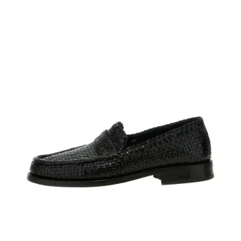 MARNI Moccasin 'Black'