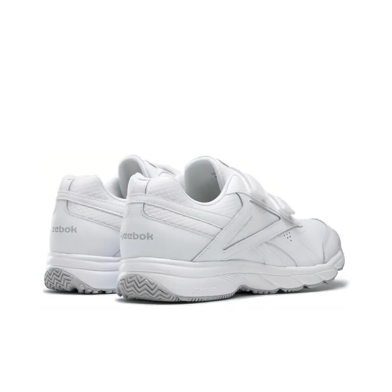 Reebok Work N Cushion 4.0 Kc 'White Cold Grey'-3