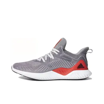 Adidas Alphabounce Beyond 'Grey'
